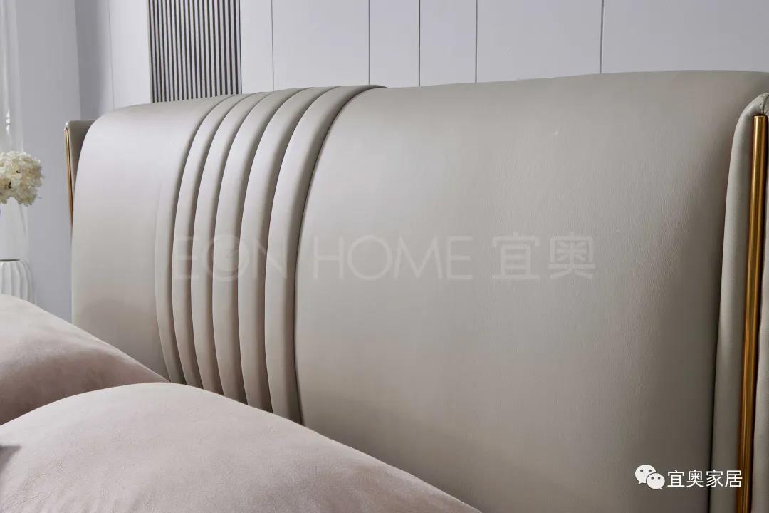 818新品抢先惠|EON-home•馨悦，给您温柔怀抱(图4)